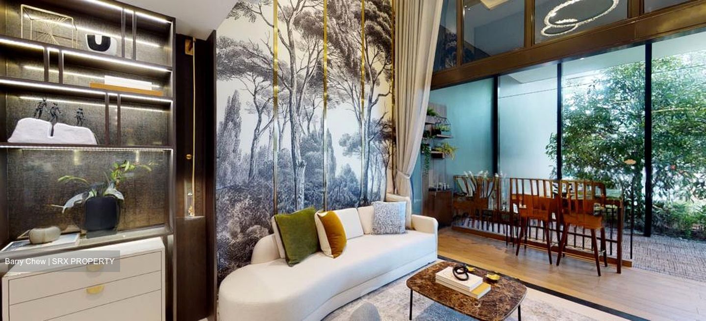 Copen Grand (D24), Condominium #529831091